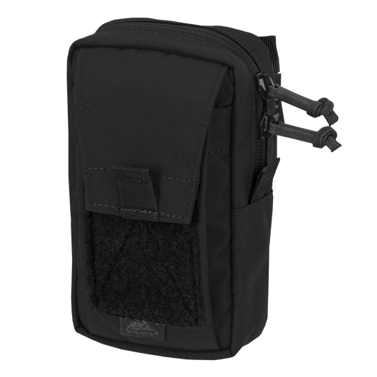 Pochetă Tactică Helikon-Tex Cordura Neagră