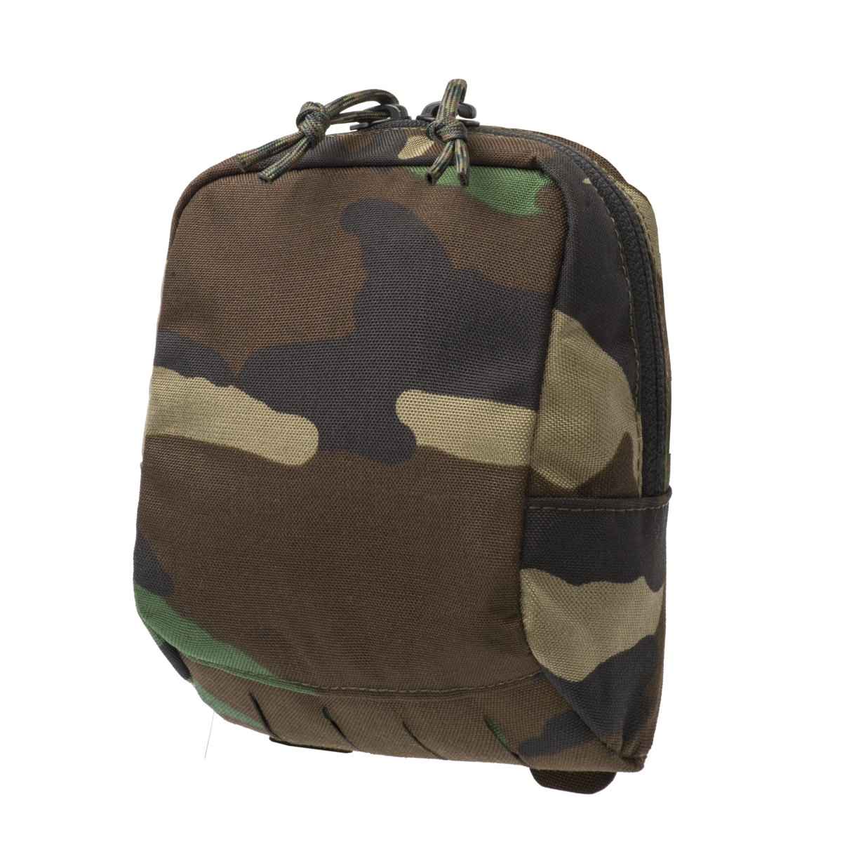 Pouch Modular Helikon-Tex Utility Pouch Small Cordura Woodland