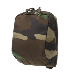 Pouch Modular Helikon-Tex Utility Pouch Small Cordura Woodland