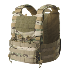 Set Vestă Tactică Helikon-Tex Modulară Multicam®