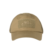 Șapcă Baseball Vent Helikon-Tex Adaptive Green – Ripstop 220 g/m², Plasă - poza 3