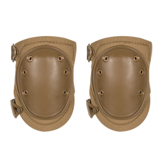 Genunchiere Tactice Helikon-Tex AltaFLEX GEL Coyote