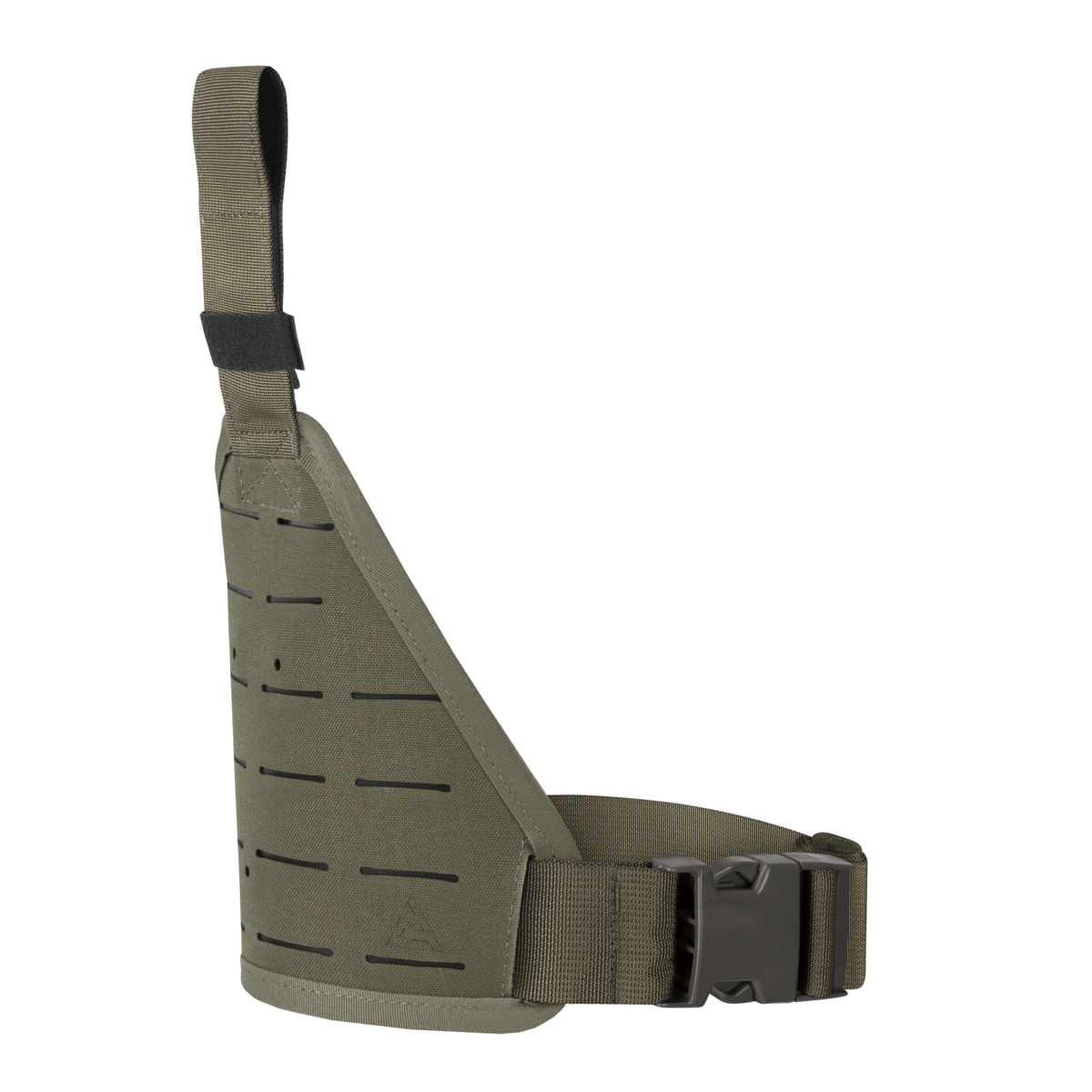 Panou picior Helikon-Tex MOSQUITO® DROP LEG MK II Cordura® Ranger Green