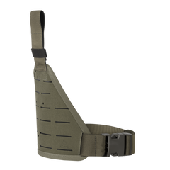 Panou picior Helikon-Tex MOSQUITO® DROP LEG MK II Cordura® Ranger Green