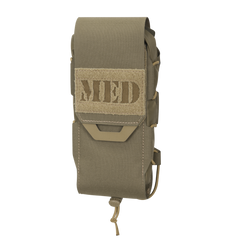 Pouch Medical Vertical Helikon-Tex Cordura Adaptive Green