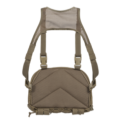 Borsetă de Piept Helikon-Tex Numbat® Shadow Grey Modulară