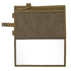 Husa Hartă Helikon-Tex Cordura 500D Coyote