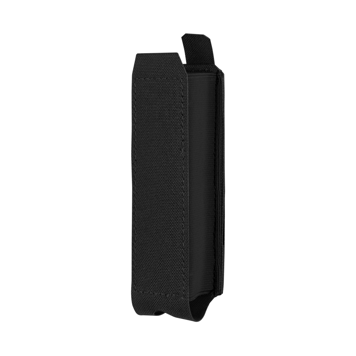 Pouch Baț Telescopic Helikon-Tex Low Profile Cordura Negru