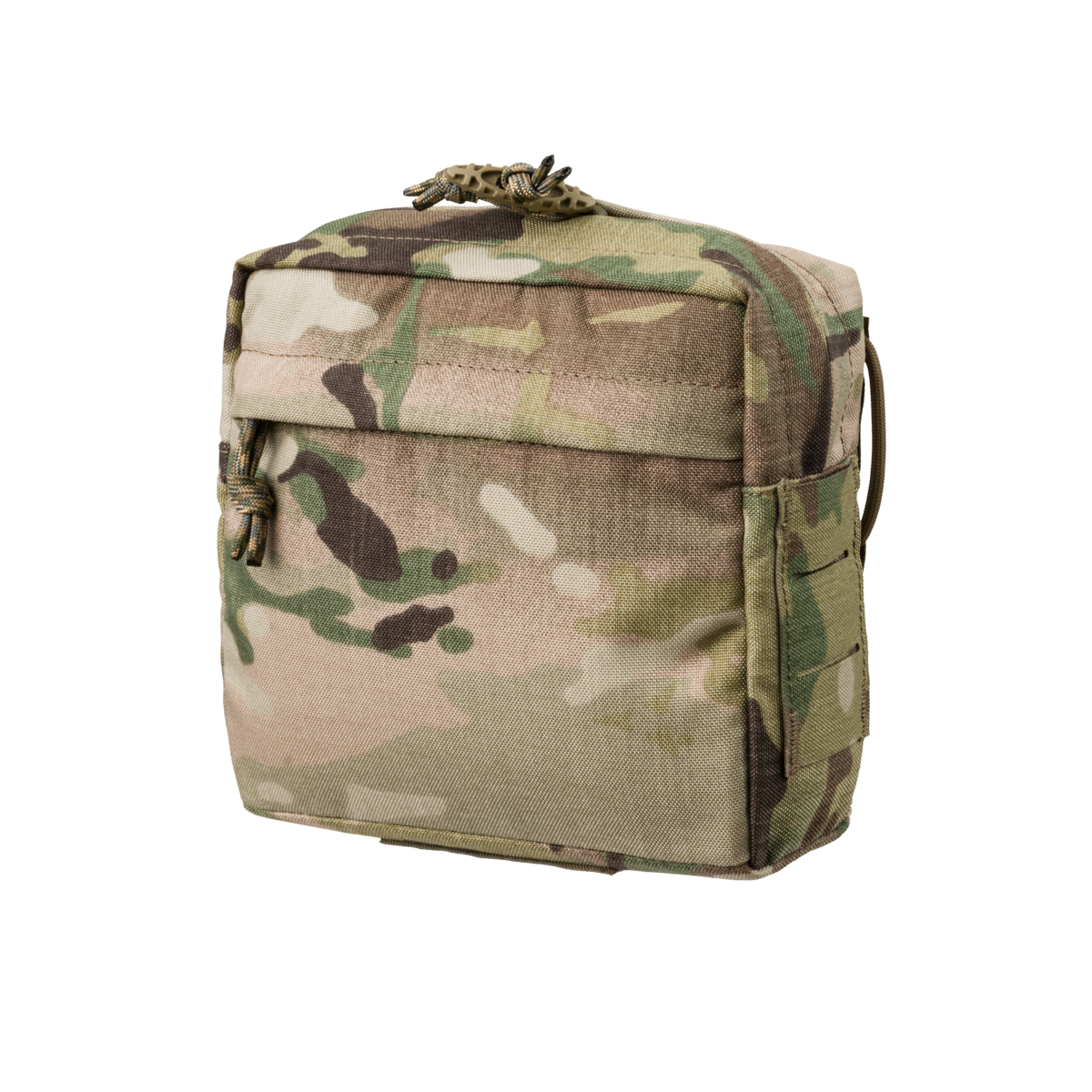 Pouch Admin Helikon-Tex Chest Rig MultiCam® Sistem MOLLE/PALS