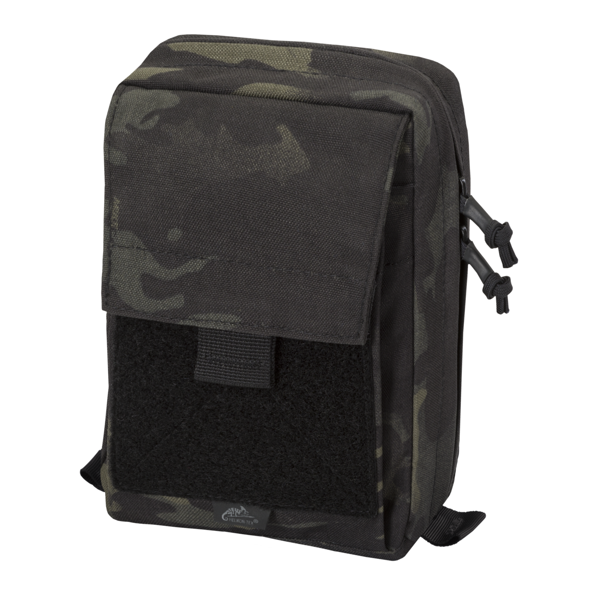 Organizator Helikon-Tex URBAN ADMIN Pouch® Cordura® MultiCam® Black