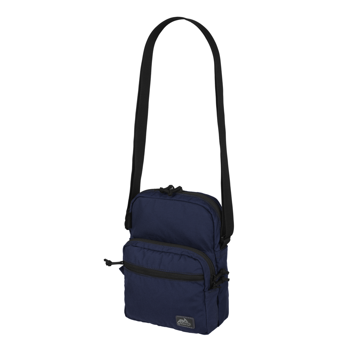 Geantă de Umăr EDC Helikon-Tex Compact Sentinel Blue 4L Cordura 500D