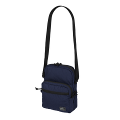 Geantă de Umăr EDC Helikon-Tex Compact Sentinel Blue 4L Cordura 500D