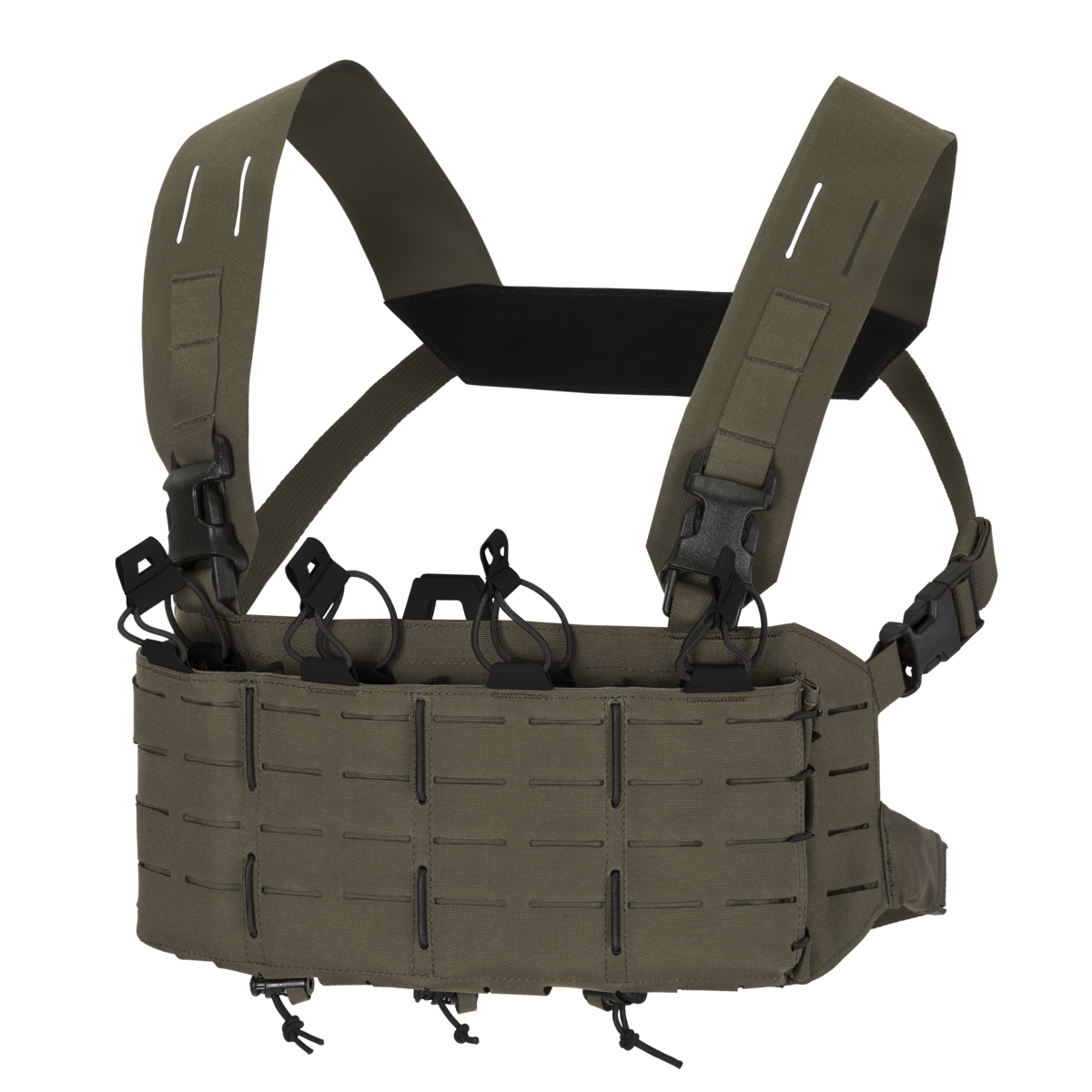 Chest Rig Helikon-Tex TIGER MOTH® Cordura® Modular