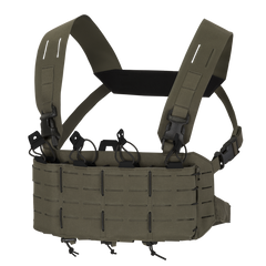 Chest Rig Helikon-Tex TIGER MOTH® Cordura® Modular