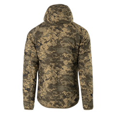 Geacă cu Glugă Helikon-Tex WOLFHOUND Hoodie® Climashield® Apex 67g