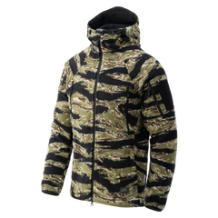Bluză Polar Helikon-Tex Patriot Mk2 Hybrid Fleece Tiger Stripe