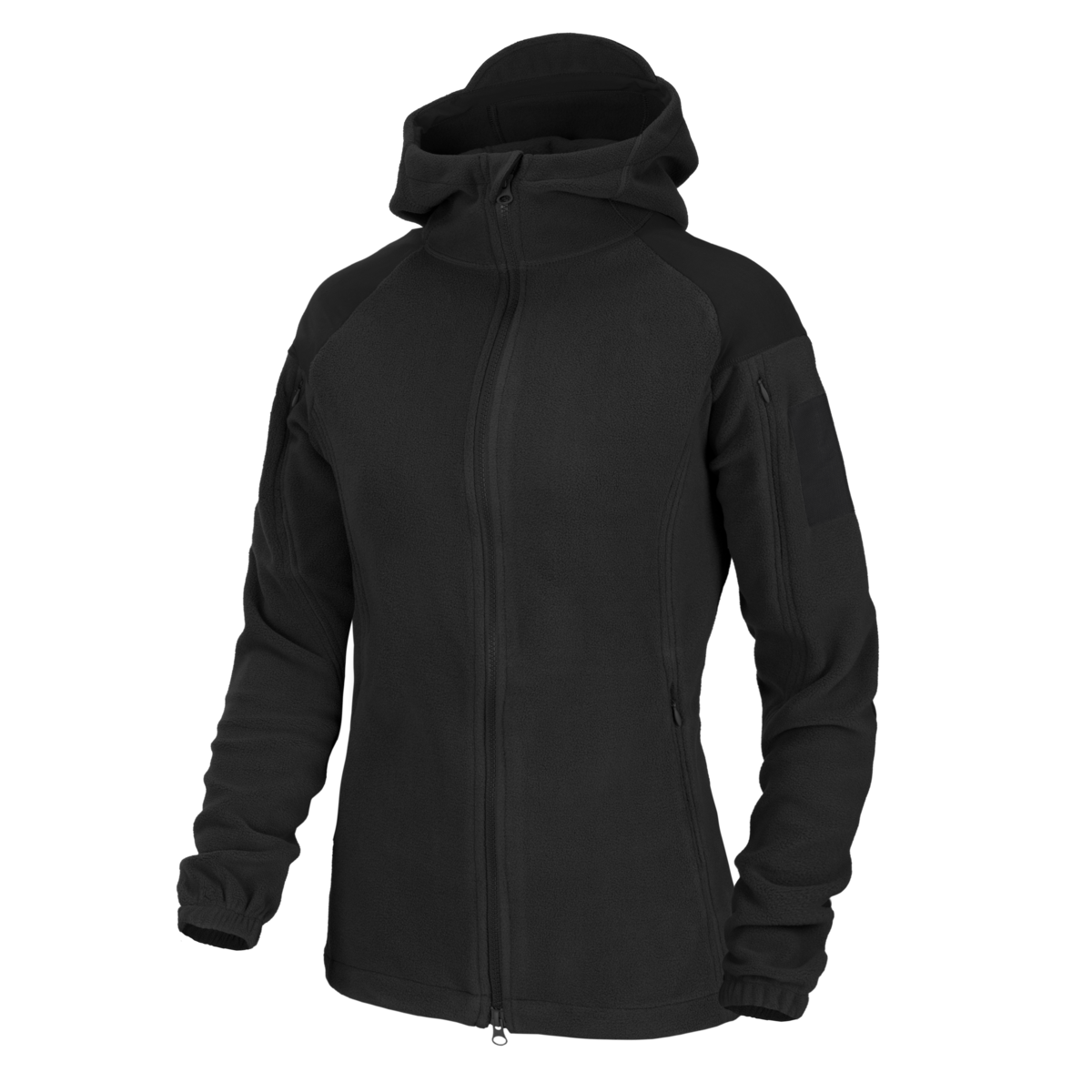 Bluză Fleece Helikon-Tex Cumulus® de Damă, Izolație Termică