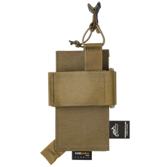 Toc Pistol Helikon-Tex Inverted Cordura Coyote