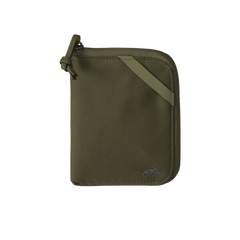 Portofel EDC Helikon-Tex Cordura Olive Green