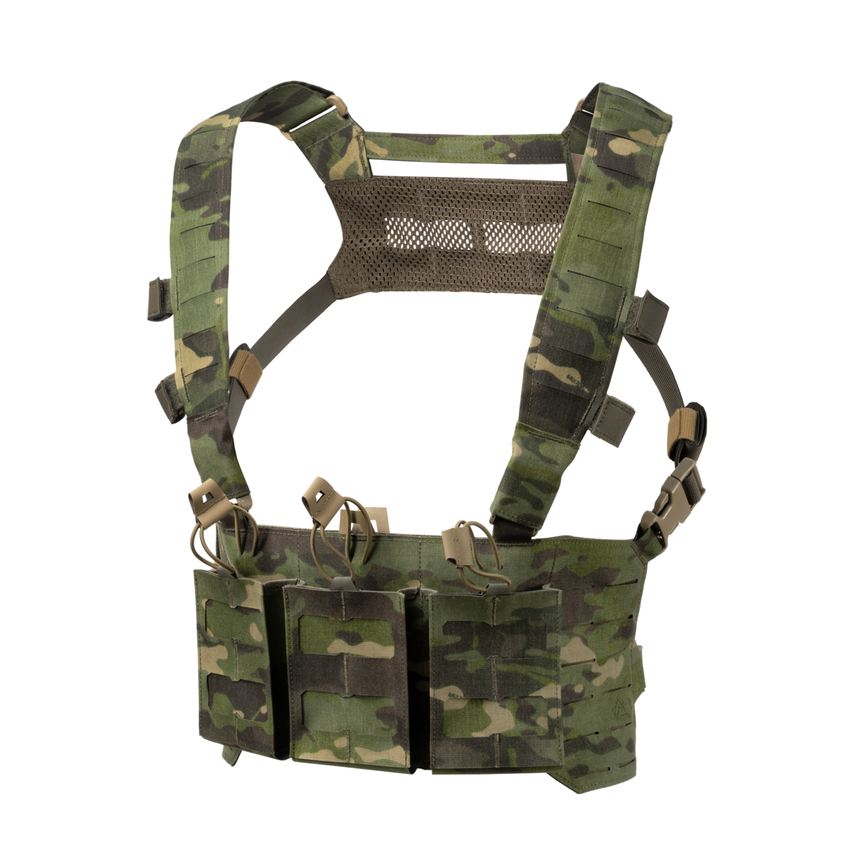 Chest Rig Helikon-Tex Curtiss MultiCam® Tropic™ Modular