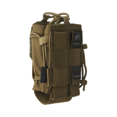 Pouch Radio Helikon-Tex Compatibil MOLLE/PALS Negru