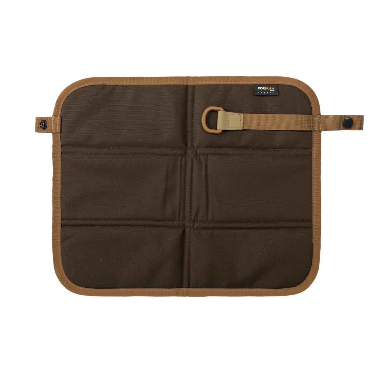 Mătuță Pliabilă Helikon-Tex Vagabond Cordura® Maro
