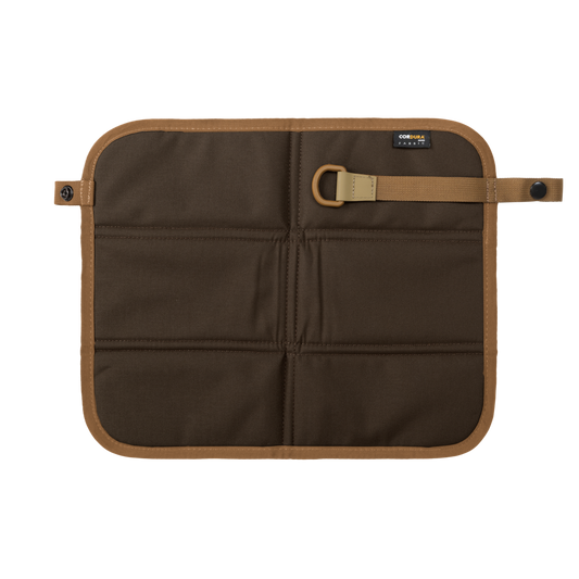Mătuță Pliabilă Helikon-Tex Vagabond Cordura® Maro