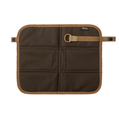 Mătuță Pliabilă Helikon-Tex Vagabond Cordura® Maro