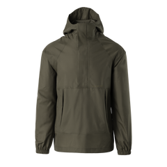 Jachetă Ploaie Helikon-Tex Levanter Taiga Green DWR 10K/10K