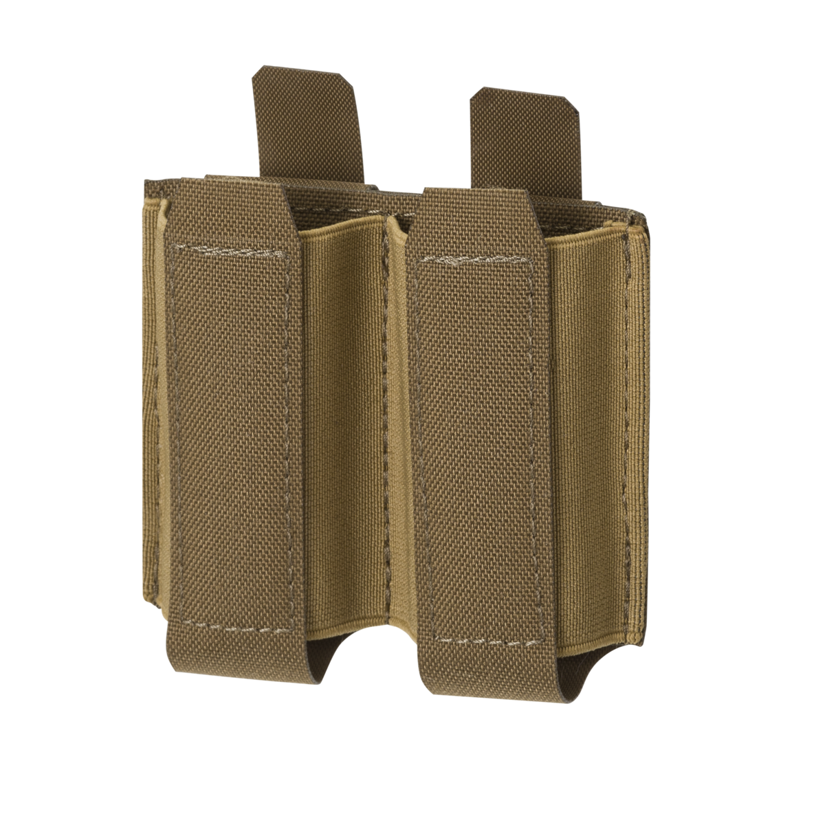 Port-încărcătoare Pistol Helikon-Tex Low Profile Coyote Brown