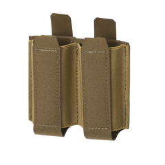 Port-încărcătoare Pistol Helikon-Tex Low Profile Coyote Brown