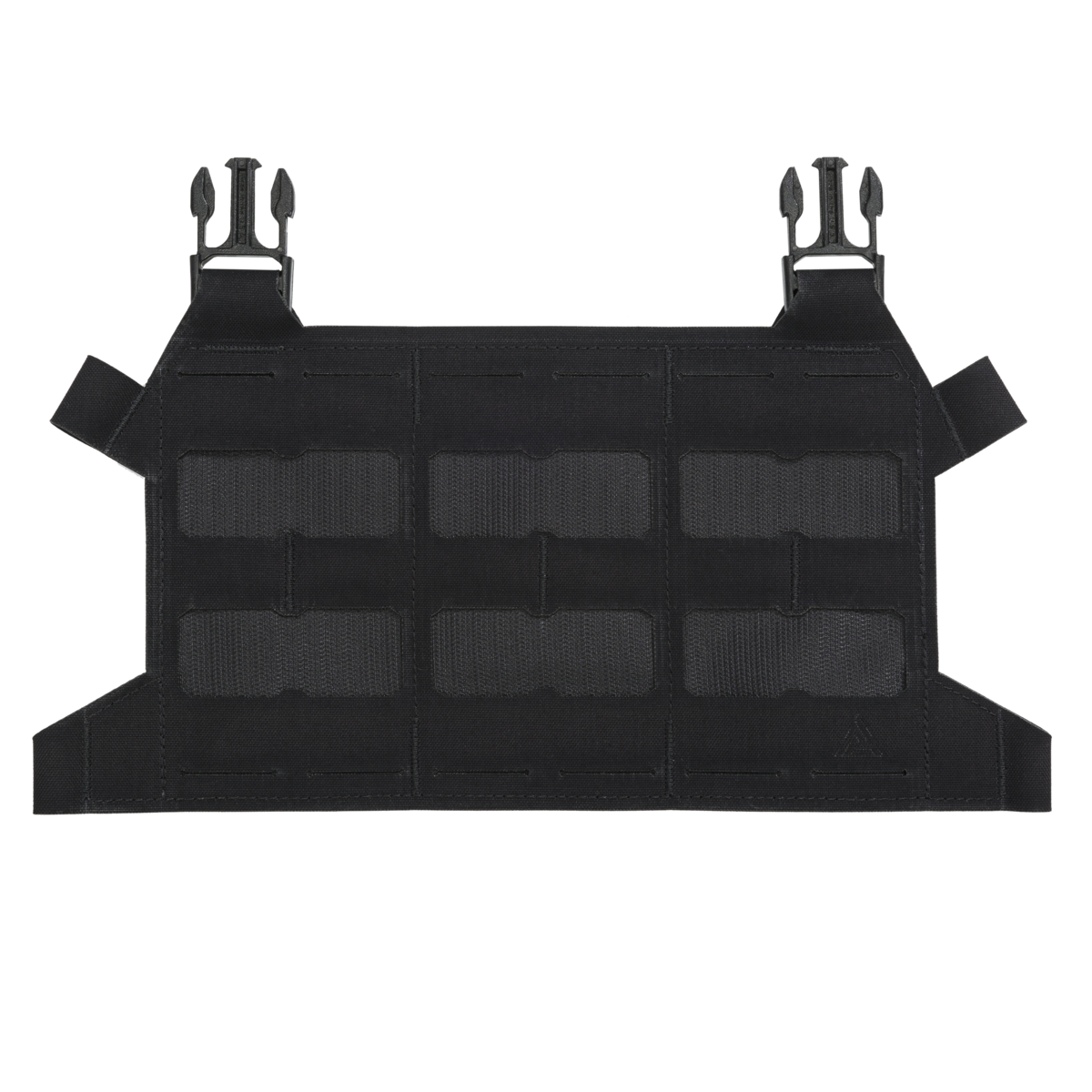 Panou frontal Helikon-Tex Skeletonized cu sistem MOLLE/PALS