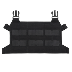 Panou frontal Helikon-Tex Skeletonized cu sistem MOLLE/PALS