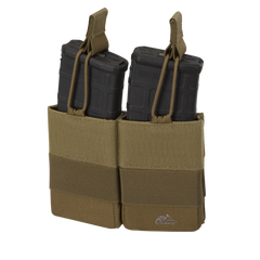 Insert Încărcătoare Helikon-Tex COMPETITION Double Rifle Culoare Shadow Grey