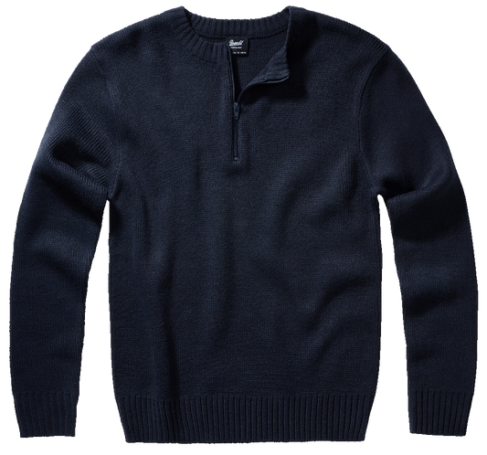 Pulover Army Navy Brandit - Caldura Esentiala