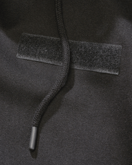 Geaca Tactical Sweat Negru Brandit - Performanta Versatila