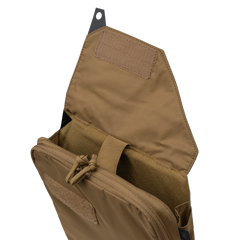 Organizator Rucsac Laptop Helikon-Tex 15.6 Inch Coyote