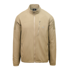 Jachetă Izolatoare Helikon-Tex Wolfhound Lite Windpack Nylon Khaki