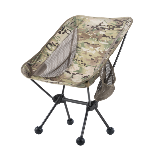 Scaun Pliant Helikon-Tex Traveler Cordura 500D MultiCam®