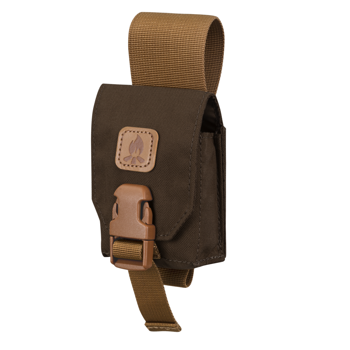 Borsetă Compass/Survival Helikon-Tex Compatibilă MOLLE/PALS