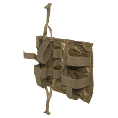 Trusă Medicală Tactica Helikon-Tex COMPETITION Med Kit® Olive Green MOLLE/PALS