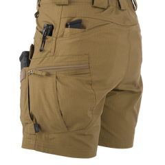 Pantaloni Scurți Helikon-Tex UTS® 6" Coyote Tactici