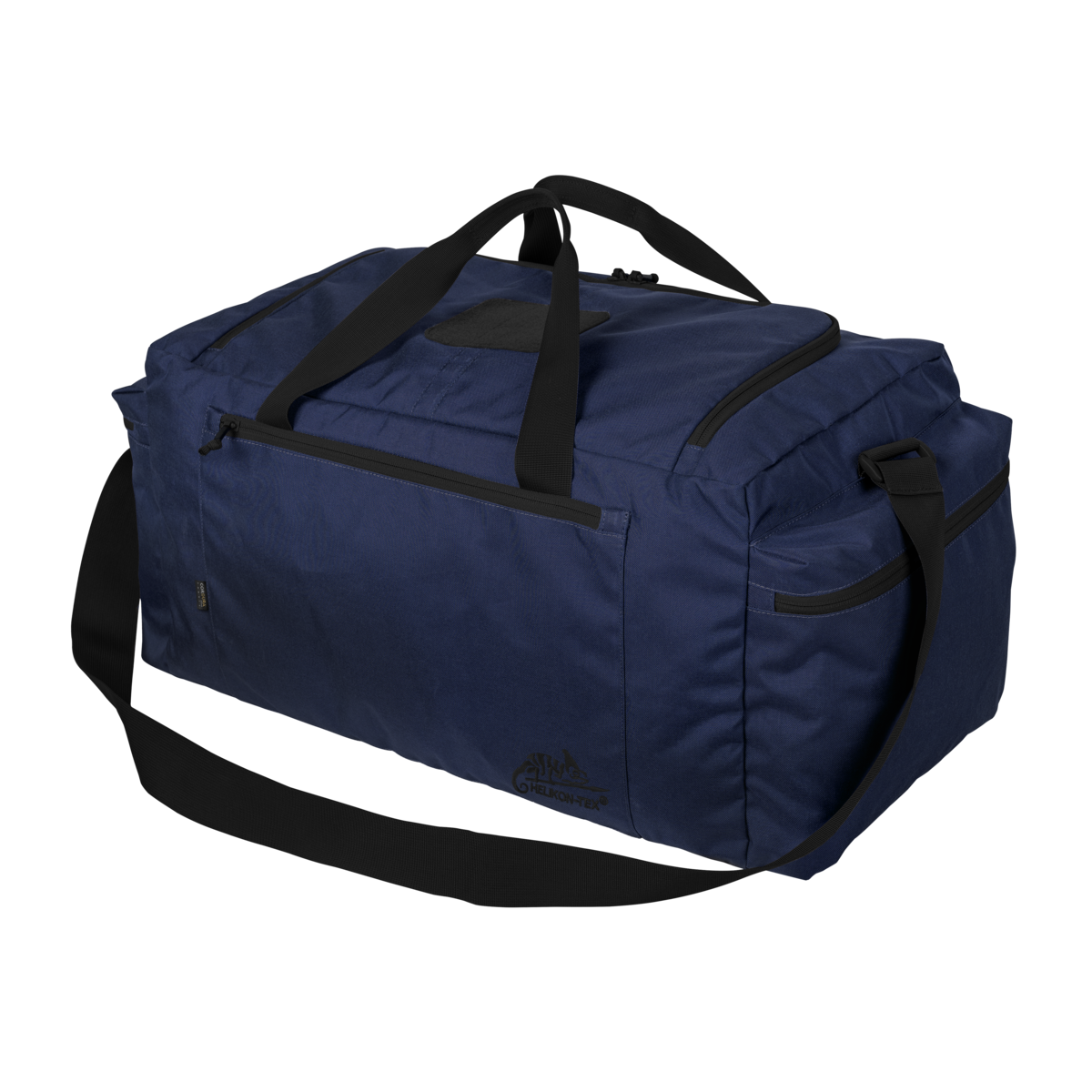 Geantă Antrenament Helikon-Tex URBAN TRAINING BAG® Sentinel Blue Pliabilă