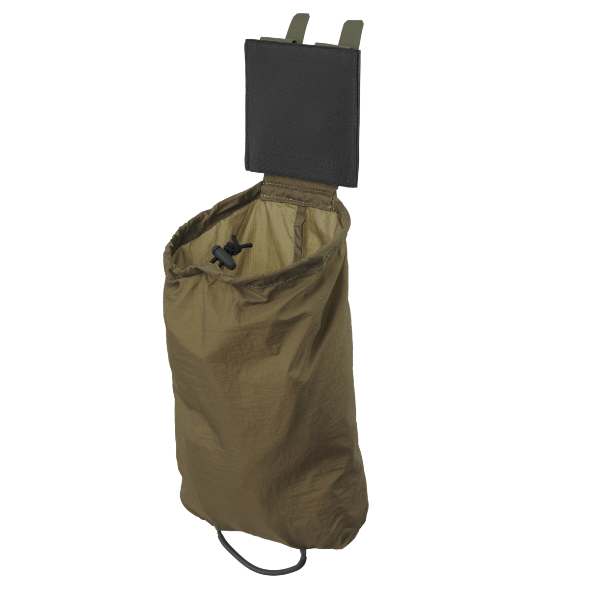 Pouch descărcare Helikon-Tex SLICK Pouch® Ranger Green