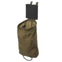 Pouch descărcare Helikon-Tex SLICK Pouch® Ranger Green
