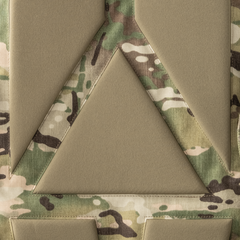 Rucsac Tactic Helikon-Tex MORTAR Multicam® 60mm Mozaic