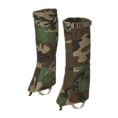 Ghete lungi Helikon-Tex Snowfall Long Gaiters Cordura® US Woodland