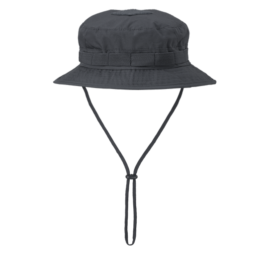 Pălărie CPU® Helikon-Tex PolyCotton Ripstop Shadow Grey