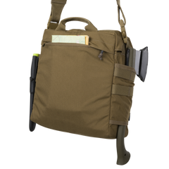 Torba Bushcraft Helikon-Tex Haversack Cordura® Maro/Argilă