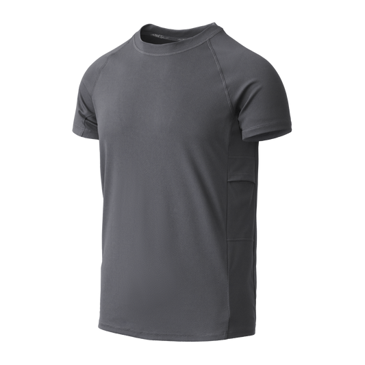 Tricou Funcțional Helikon-Tex Quickly Dry Shadow Grey